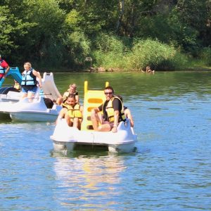 Journée Multi-Activités Nautiques Sur Le Lac De Saint-Cassien Fréjus – Saint-Raphaël OohN.com Special Offers, Deals & Discounts in France