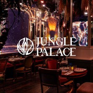 Jungle Palace, une expérience culinaire immersive at Jungle Palace Restaurant – Ephemera, Paris, France OohN.com Special Offers, Deals & Discounts in France