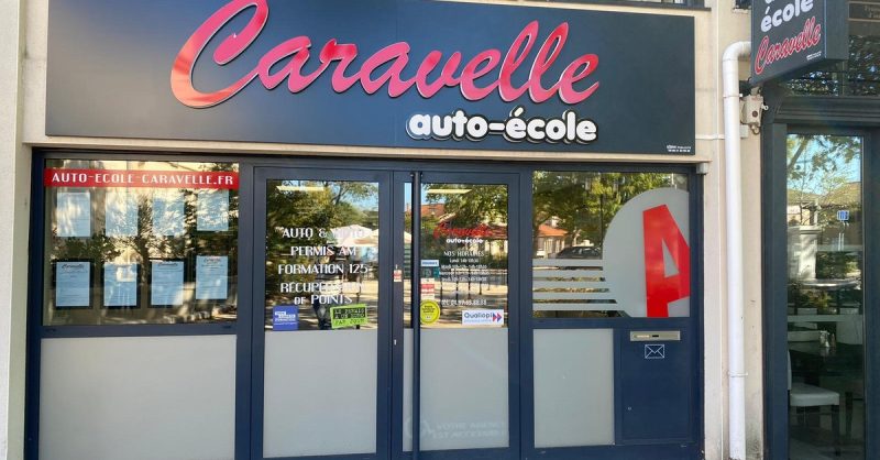 Jusquà 16% De Remise Sur Conduite / Formation À La Conduite – Défensive Chez Auto Moto Ecole Carave Lyon OohN.com Special Offers, Deals & Discounts in France