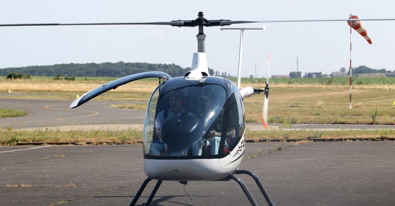 Jusquà 17% De Remise Sur Licence – Pilote – Hélicoptère Chez Aero Light Helico Paris OohN.com Special Offers, Deals & Discounts in France