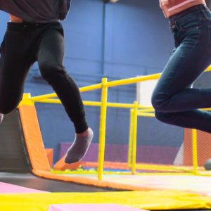 Jusquà 17% De Remise Sur Trampoline Chez Calais Jump Lille OohN.com Special Offers, Deals & Discounts in France