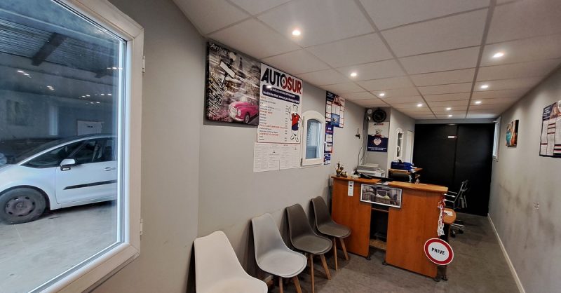 Jusquà 19% De Remise Sur Contrôle Multipoints Chez Contrôle Technique Autosur Saint Genis Laval Lyon OohN.com Special Offers, Deals & Discounts in France 2
