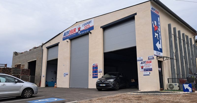 Jusquà 19% De Remise Sur Contrôle Multipoints Chez Contrôle Technique Autosur Saint Genis Laval Lyon OohN.com Special Offers, Deals & Discounts in France 3