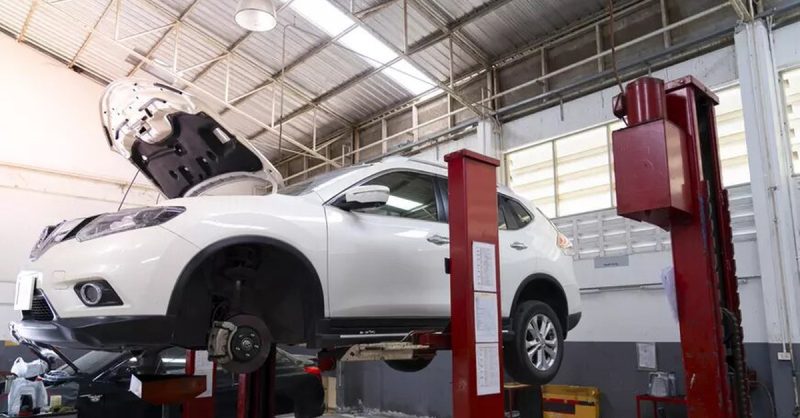 Jusquà 19% De Remise Sur Contrôle Multipoints Chez Contrôle Technique Autosur Saint Genis Laval Lyon OohN.com Special Offers, Deals & Discounts in France