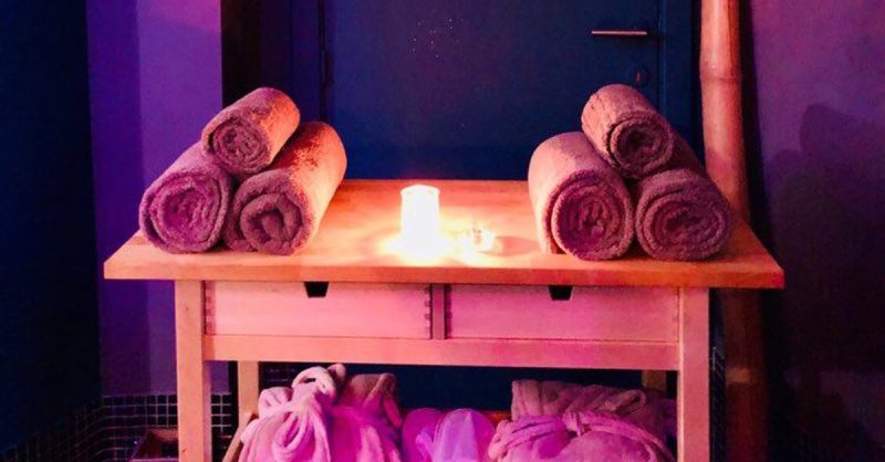 Jusquà 45% De Remise Sur Spa – Entrée À La Journée Chez Le Palma Valenciennes Valenciennes OohN.com Special Offers, Deals & Discounts in France 3
