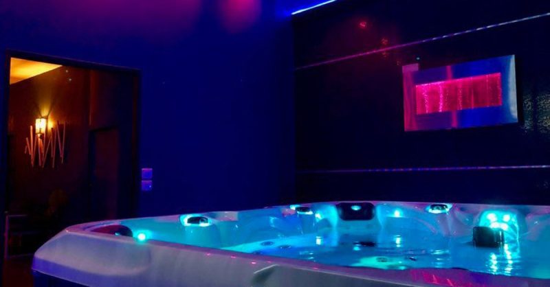 Jusquà 45% De Remise Sur Spa – Entrée À La Journée Chez Le Palma Valenciennes Valenciennes OohN.com Special Offers, Deals & Discounts in France