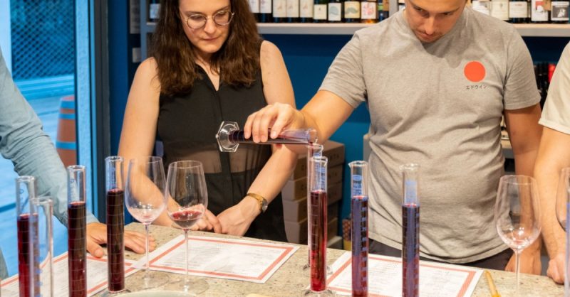 Jusquà 20% De Remise Sur Dégustation – Vins Chez La Cave De César Toulouse OohN.com Special Offers, Deals & Discounts in France 2