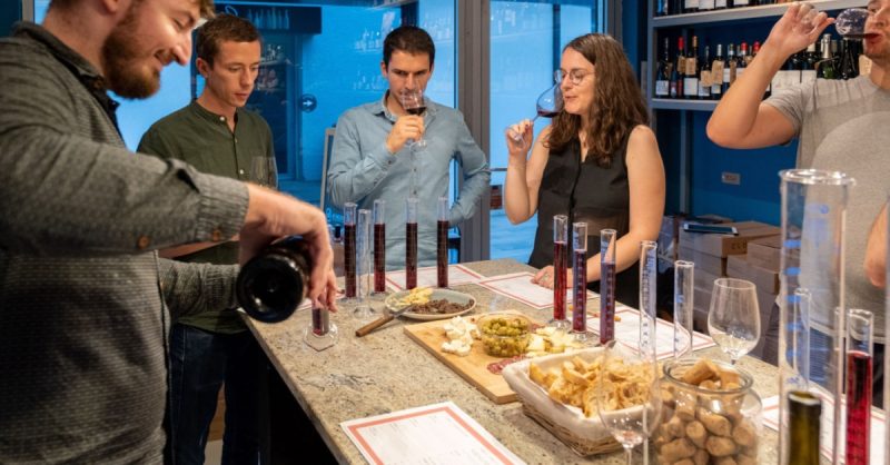 Jusquà 20% De Remise Sur Dégustation – Vins Chez La Cave De César Toulouse OohN.com Special Offers, Deals & Discounts in France 3