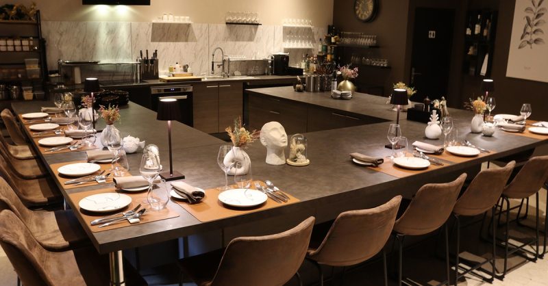 Jusquà 20% De Remise Sur Française Chez Atelier Fine Bouche Antibes – Cannes OohN.com Special Offers, Deals & Discounts in France 3