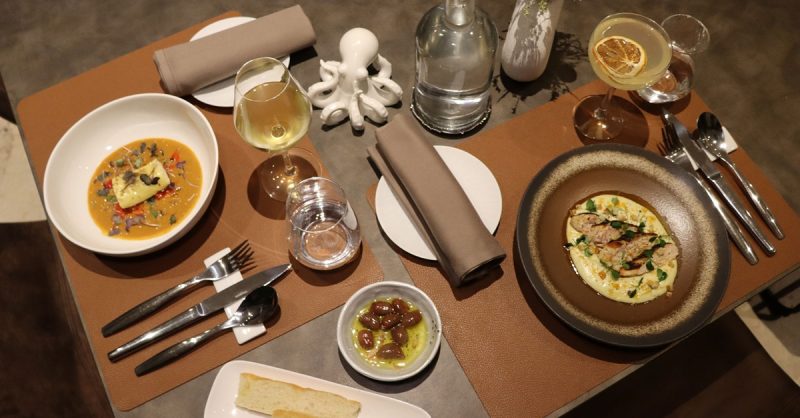 Jusquà 20% De Remise Sur Française Chez Atelier Fine Bouche Antibes – Cannes OohN.com Special Offers, Deals & Discounts in France