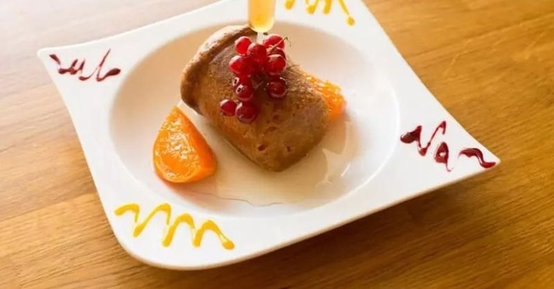 Jusquà 20% De Remise Sur Française Chez Auberge Du Mail Lyon OohN.com Special Offers, Deals & Discounts in France 2
