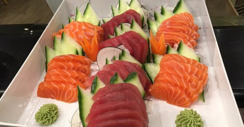 Jusquà 20% De Remise Sur Japonaise Chez Tokyo Salon Marseille OohN.com Special Offers, Deals & Discounts in France 2