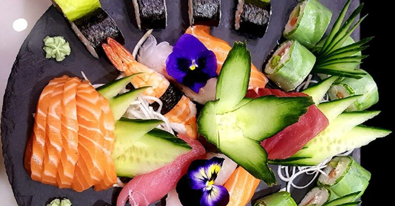 Jusquà 20% De Remise Sur Japonaise Chez Tokyo Salon Marseille OohN.com Special Offers, Deals & Discounts in France 3