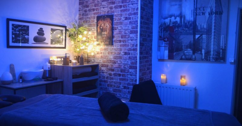 Jusquà 20% De Remise Sur Massage – Californien Chez Just 4 You Bordeaux OohN.com Special Offers, Deals & Discounts in France