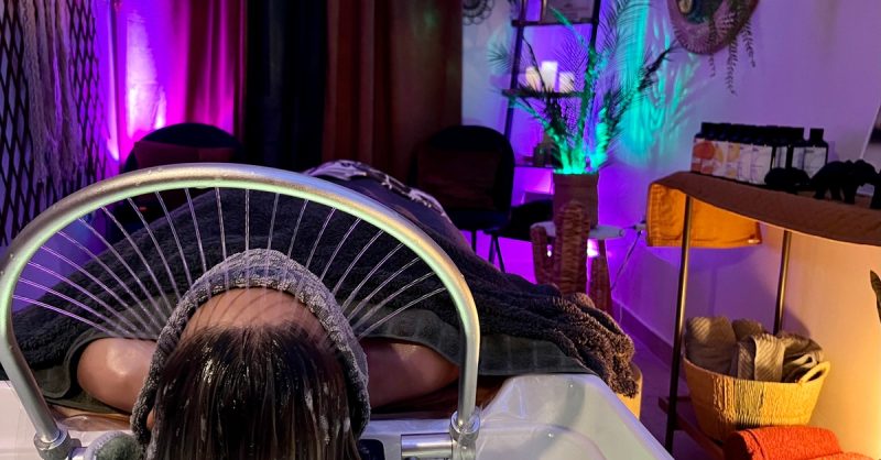 Jusquà 22% De Remise Sur Soins Du Cuir Chevelu Chez Head Spa Sorgues La Clé De La Relaxation Avignon OohN.com Special Offers, Deals & Discounts in France 2