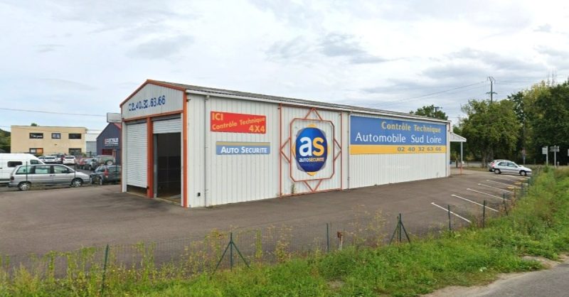 Jusquà 23% De Remise Sur Contrôle Multipoints Chez As Auto Securite Bouaye Nantes OohN.com Special Offers, Deals & Discounts in France 2
