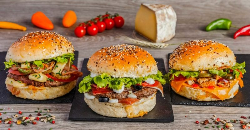 Jusquà 23% De Remise Sur Hamburgers Chez Lucky Days Montpellier Montpellier OohN.com Special Offers, Deals & Discounts in France