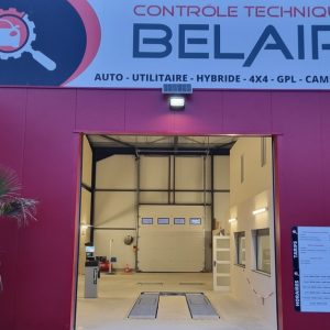 Jusquà 25% De Remise Sur Contrôle Multipoints Chez Contrôle Technique Bel Air Montpellier OohN.com Special Offers, Deals & Discounts in France
