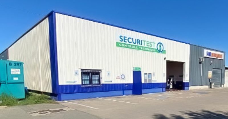 Jusquà 25% De Remise Sur Contrôle Multipoints Chez Sécuritest Lyon OohN.com Special Offers, Deals & Discounts in France