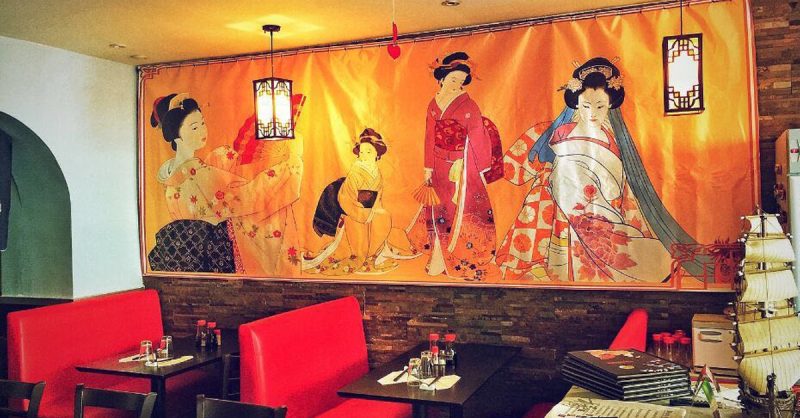 Jusquà 25% De Remise Sur Des Sushis Chez Restaurant Tachibana Paris OohN.com Special Offers, Deals & Discounts in France 3
