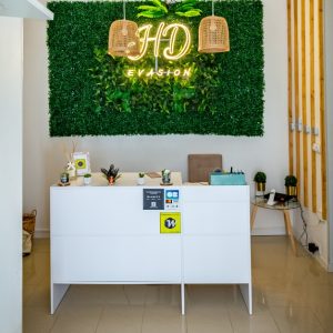 Jusquà 25% De Remise Sur Spa – Entrée À La Journée Chez Hd Évasion Amiens OohN.com Special Offers, Deals & Discounts in France