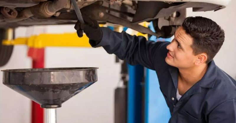 Jusquà 25% De Remise Sur Vidange Chez Beaupuy Garage Automobile Toulouse OohN.com Special Offers, Deals & Discounts in France
