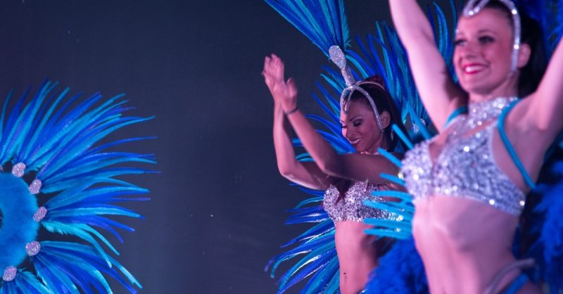 Jusquà 26% De Remise Sur Dîner – Spectacle De Danse Chez Cabaret Le Showbizz Magalas Montpellier OohN.com Special Offers, Deals & Discounts in France 2
