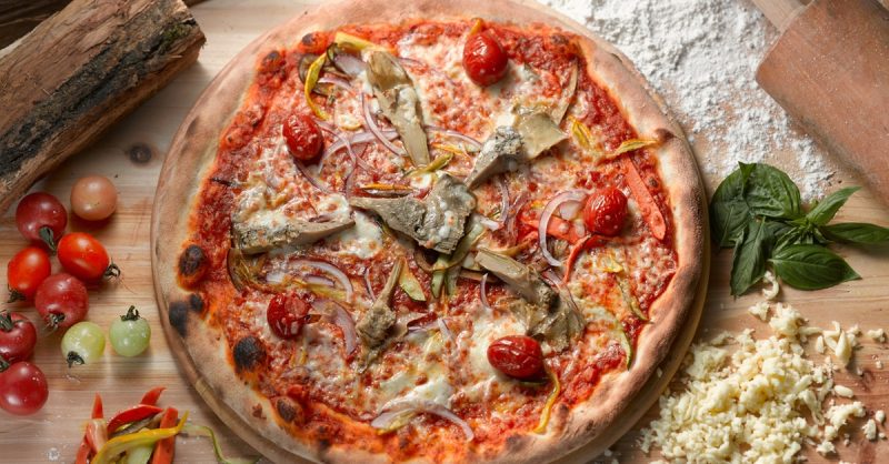 Jusquà 26% De Remise Sur Italienne Chez La Trattoria Montpellier OohN.com Special Offers, Deals & Discounts in France