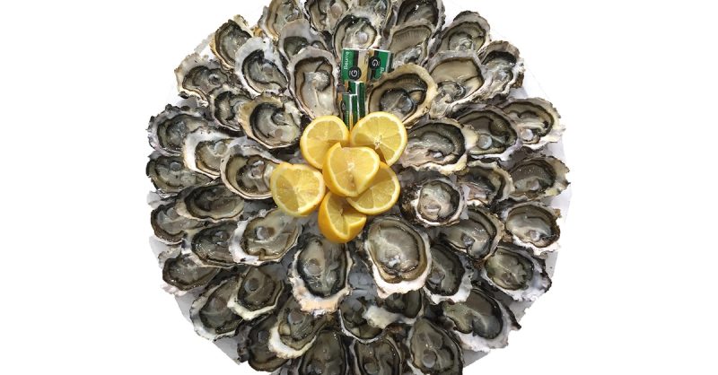 Jusquà 26% De Remise Sur Poisson Et Fruits De Mer Chez Coquillage Henry Marseille OohN.com Special Offers, Deals & Discounts in France 3