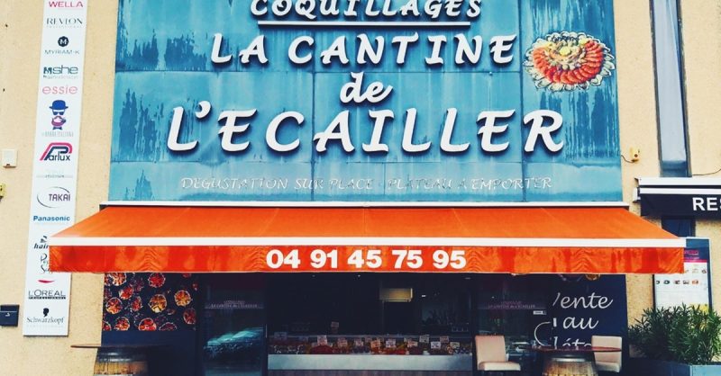 Jusquà 26% De Remise Sur Poisson Et Fruits De Mer Chez La Cantine De L Ecailler Marseille OohN.com Special Offers, Deals & Discounts in France 3