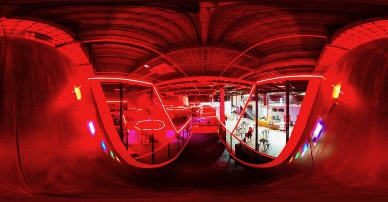 Jusquà 27% De Remise Sur Parc Chez Tag: Touch Active Games Paris OohN.com Special Offers, Deals & Discounts in France