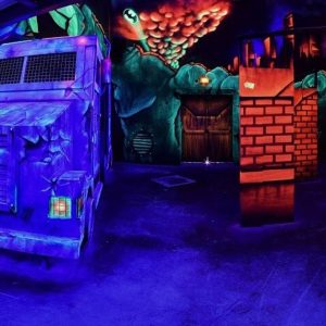 Jusquà 28% De Remise Sur Jeu Laser Quest / Tag Chez Quizmaxx Nice OohN.com Special Offers, Deals & Discounts in France