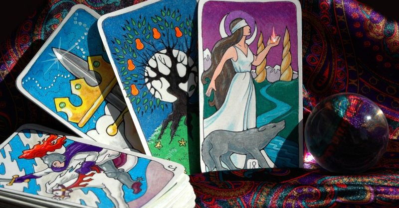 Jusquà 28% De Remise Sur Médium / Astrologie / Diseur De Bonne Aventure Chez Ludovic Voyance Ldmedi Toulouse OohN.com Special Offers, Deals & Discounts in France