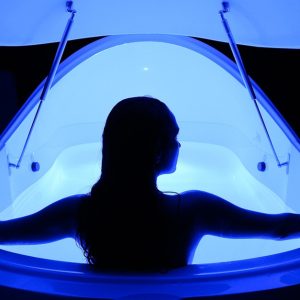 Jusquà 29% De Remise Sur Flottaison – Caisson Disolation Sensorielle Chez Graviti Lyon OohN.com Special Offers, Deals & Discounts in France