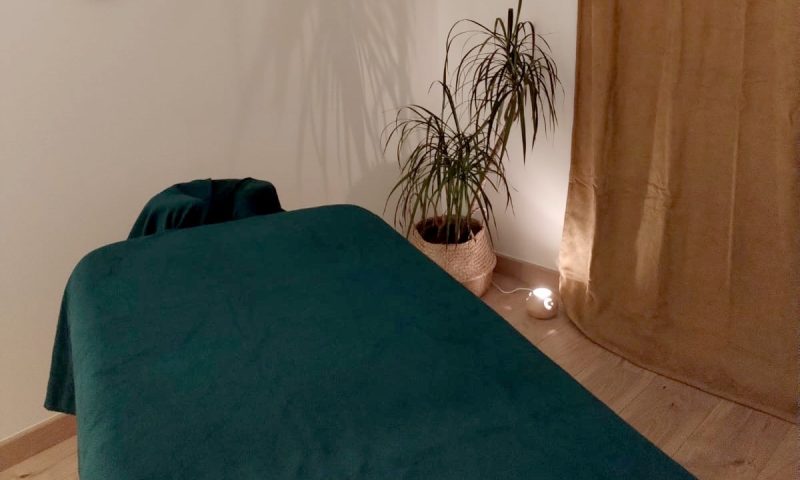 Jusquà 29% De Remise Sur Massage – Californien Chez Symahe Massages Lyon OohN.com Special Offers, Deals & Discounts in France 3