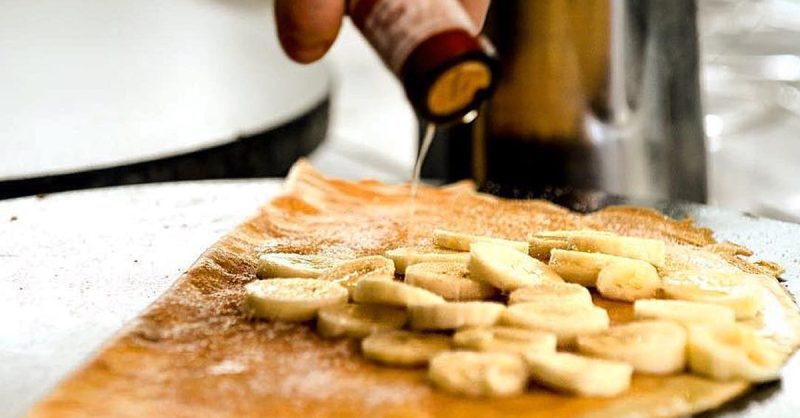 Jusquà 30% De Remise Sur Crêperie Chez Crêperie Elo Paris OohN.com Special Offers, Deals & Discounts in France 2