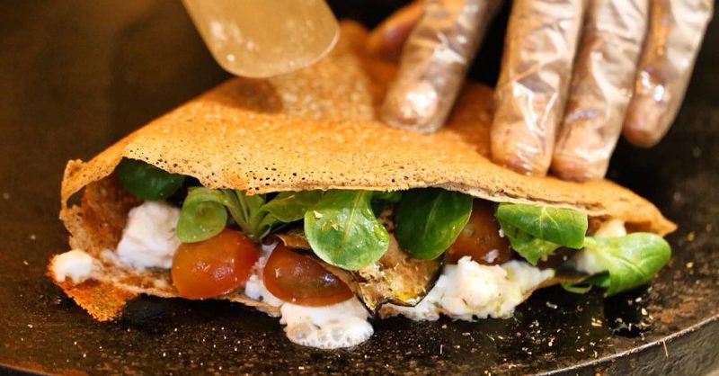 Jusquà 30% De Remise Sur Crêperie Chez Crêperie Elo Paris OohN.com Special Offers, Deals & Discounts in France