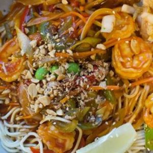 Jusquà 30% De Remise Sur Fusion Asiatique Chez Bowl Amie Strasbourg OohN.com Special Offers, Deals & Discounts in France