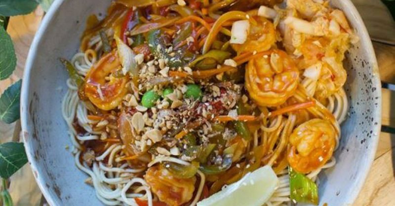 Jusquà 30% De Remise Sur Fusion Asiatique Chez Bowl Amie Strasbourg OohN.com Special Offers, Deals & Discounts in France