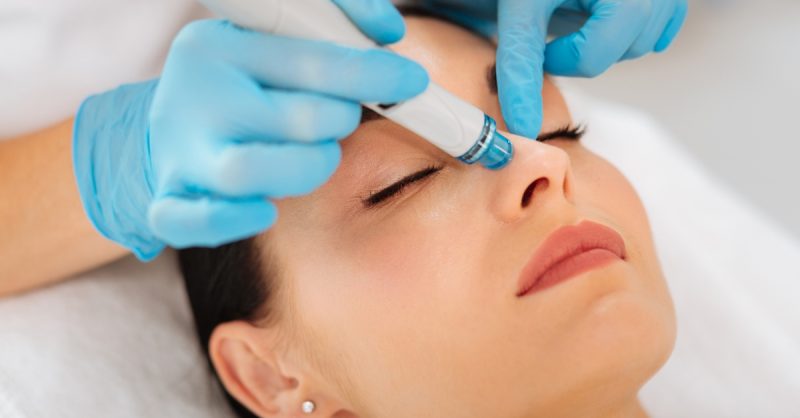 Jusquà 30% De Remise Sur Hydrafacial Chez Dermaclear Oise OohN.com Special Offers, Deals & Discounts in France