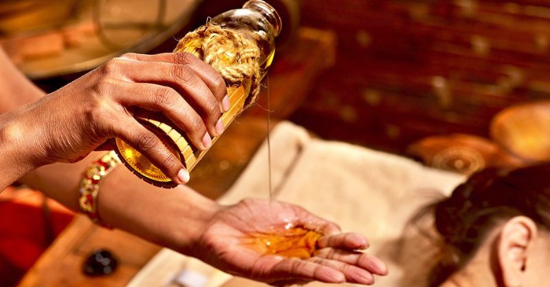 Jusquà 30% De Remise Sur Massage – Abhyanga Chez Cocon De Lumière – Centre De Flottaison Amiens OohN.com Special Offers, Deals & Discounts in France 2