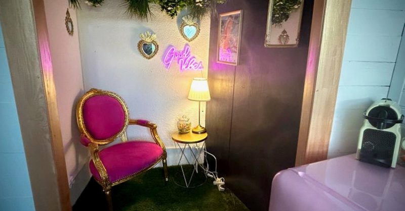 Jusquà 30% De Remise Sur Massage – Autre Spécialité Chez La Demoiselle Du Sud Marseille OohN.com Special Offers, Deals & Discounts in France 2