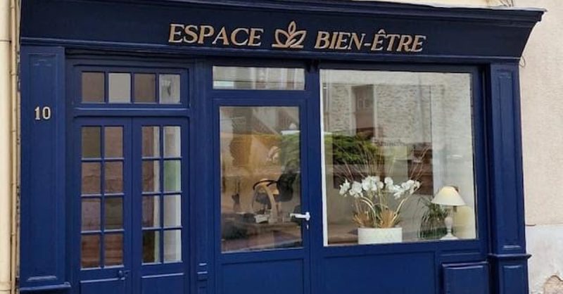 Jusquà 30% De Remise Sur Massage – Personnalisé Chez Nadia Lepore Massage Yvelines OohN.com Special Offers, Deals & Discounts in France 3
