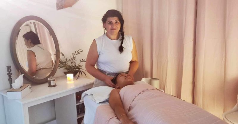 Jusquà 30% De Remise Sur Massage – Réflexologie – Pieds Chez Maria Butera La Rochelle OohN.com Special Offers, Deals & Discounts in France 2