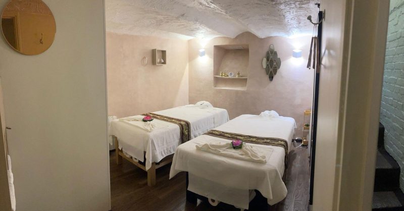 Jusquà 30% De Remise Sur Massage – Thaïlandais Chez Araya Thaï Massage Paris OohN.com Special Offers, Deals & Discounts in France 2