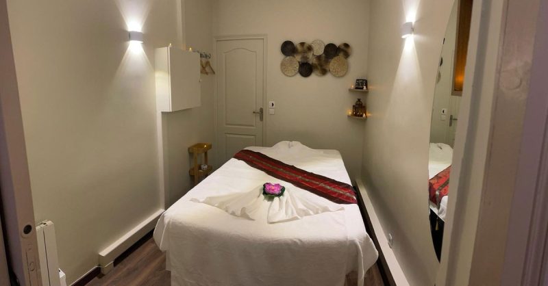 Jusquà 30% De Remise Sur Massage – Thaïlandais Chez Araya Thaï Massage Paris OohN.com Special Offers, Deals & Discounts in France 3