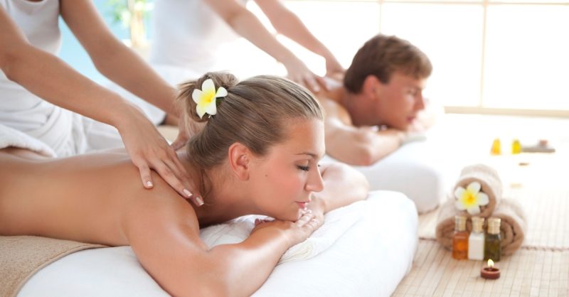 Jusquà 30% De Remise Sur Massage – Thaïlandais Chez Araya Thaï Massage Paris OohN.com Special Offers, Deals & Discounts in France