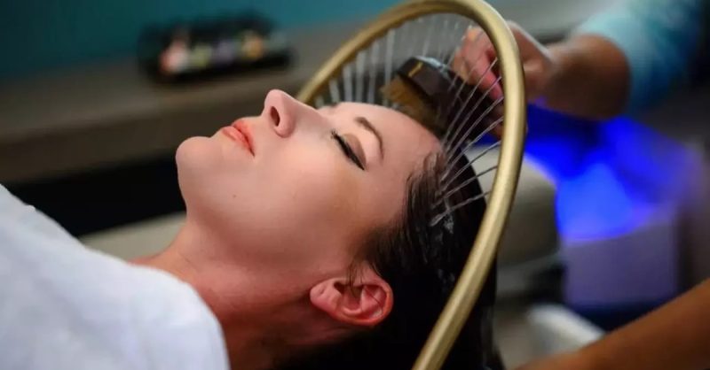 Jusquà 30% De Remise Sur Soins Du Cuir Chevelu Chez Queen Nails Studio/Head Spa Marseille OohN.com Special Offers, Deals & Discounts in France