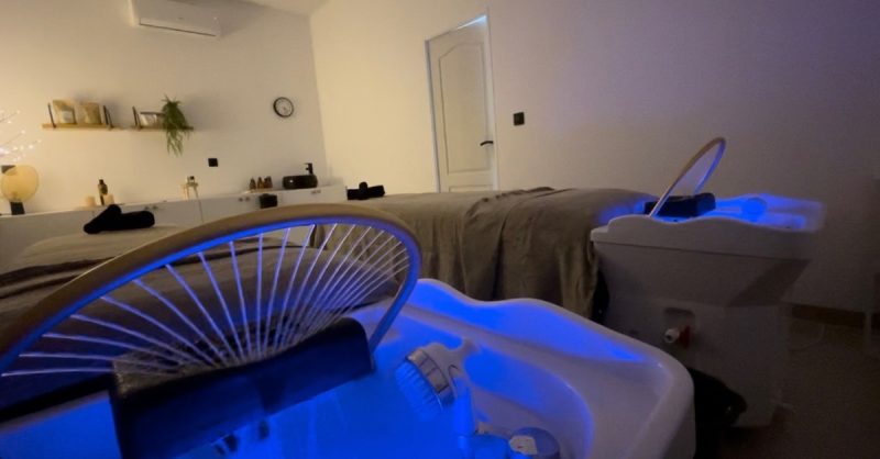 Jusquà 30% De Remise Sur Soins Du Cuir Chevelu Chez Rituel Spa Marseille OohN.com Special Offers, Deals & Discounts in France 3