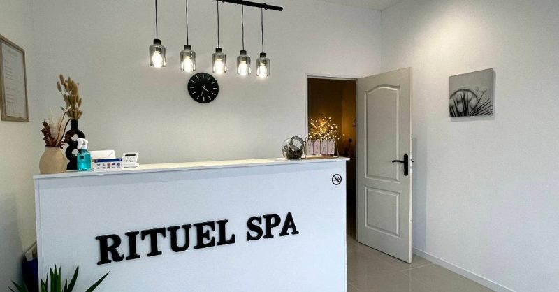 Jusquà 30% De Remise Sur Soins Du Cuir Chevelu Chez Rituel Spa Marseille OohN.com Special Offers, Deals & Discounts in France